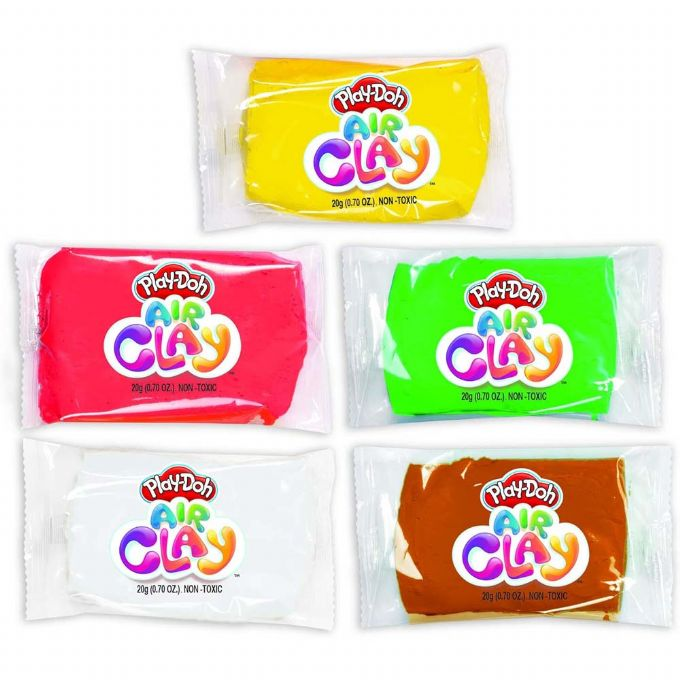 Play-Doh Air Clay Pizza Parlor version 3