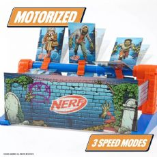 Nerf Strike Zombie Spin Strike Maalitaulu