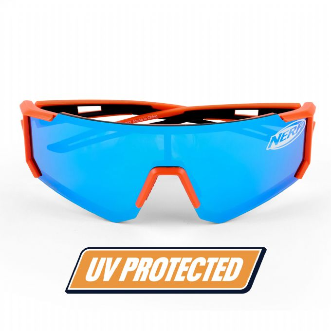 Nerf Neostrike Brille version 2