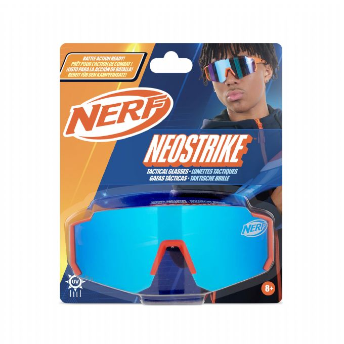 Nerf Neostrike Brille version 3