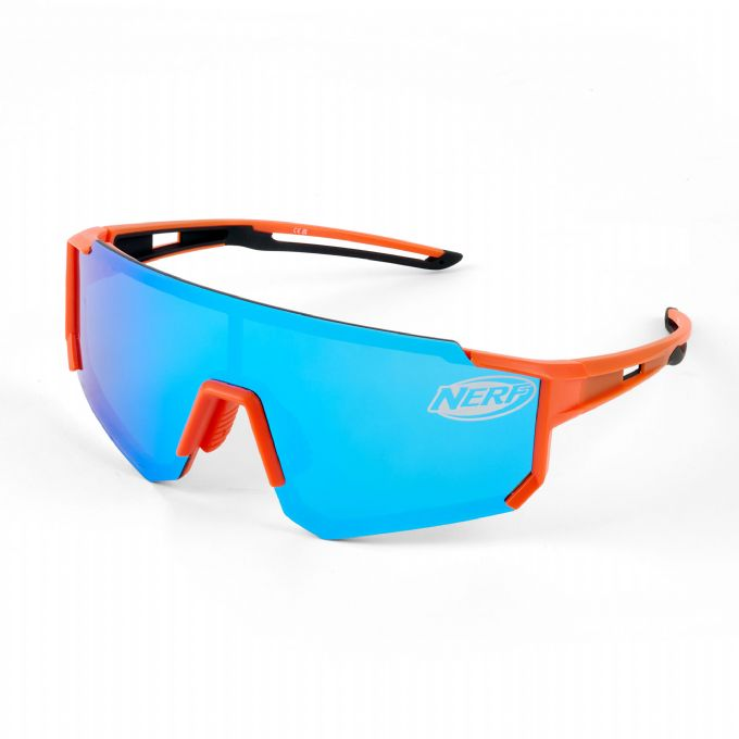 Nerf Neostrike Brille version 1