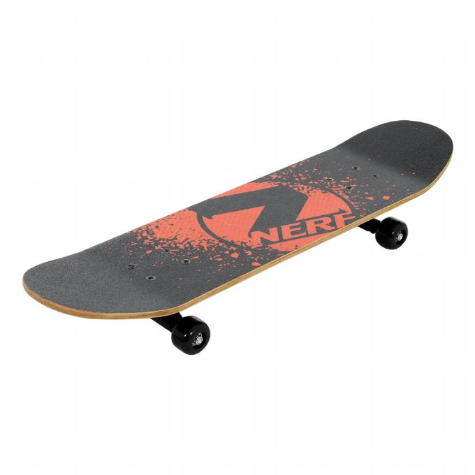 Nerf  Skateboard version 1