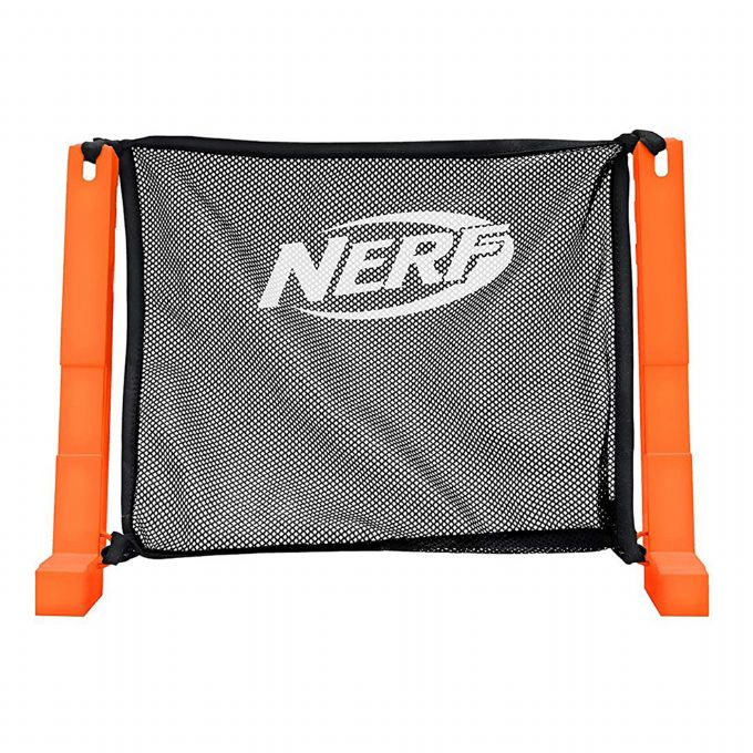 Nerf Hovering Target version 6