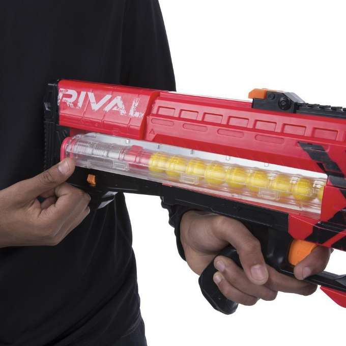 Nerf Rival Zeus MXV-1200 Rot version 3