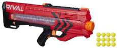 Nerf Rival Zeus MXV-1200 Rot