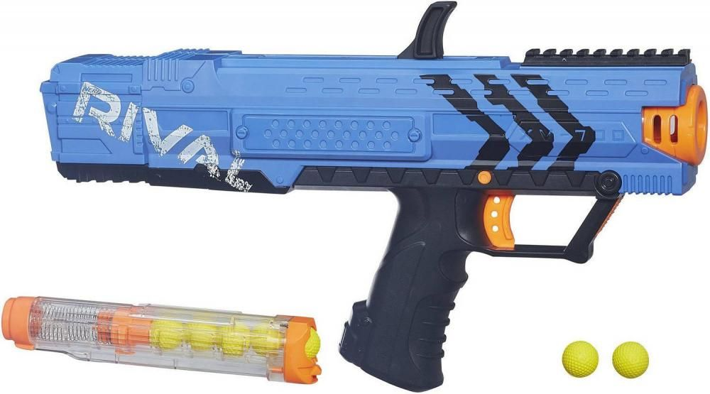 Nerf Rival Apollo XV-700 Blå