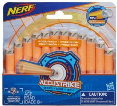 Nerf Accustrike 12 Darts