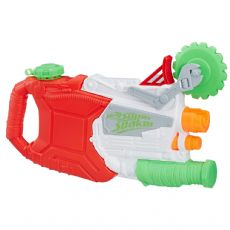 Nerf Supersoaker Zombie Strike