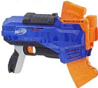 Nerf Nstrike Rukkus ICS-8