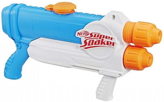 Nerf Super Soaker Barrakuda version 1