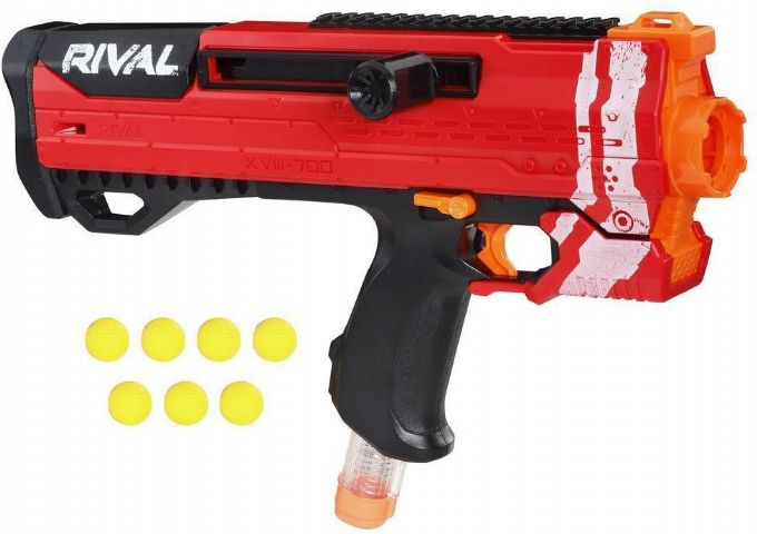 Nerf Rival Helios XVIII 700 Red version 1