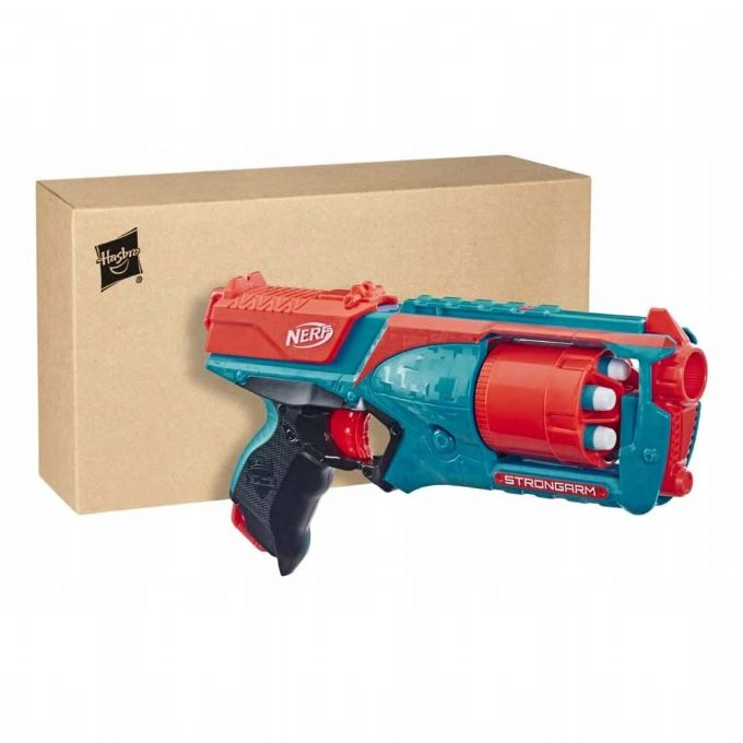 Nerf Elite Strongarm version 2