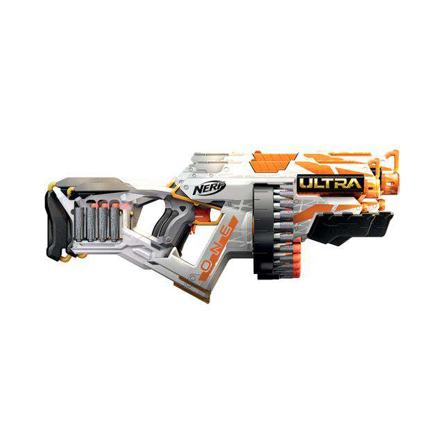 Nerf Ultra One Moottoroitu Blaster version 3