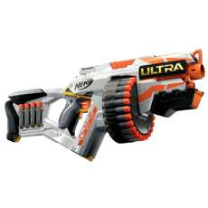 Nerf Ultra One Moottoroitu Blaster