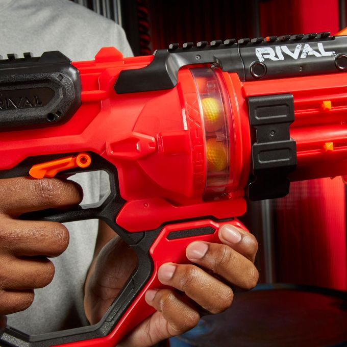 Nerf Rival Roundhouse XX 1500 version 4