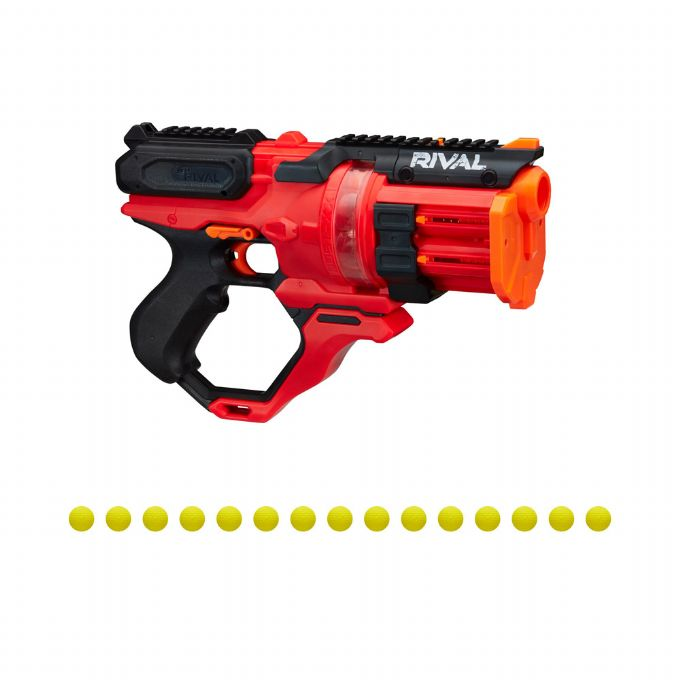 Nerf Rival Roundhouse XX 1500 version 1