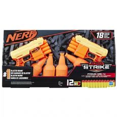 Nerf-aseet ja aseoolit E7563 box