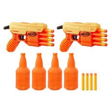 Nerf Alpha Strike Fang QS4 -leikkipyssy