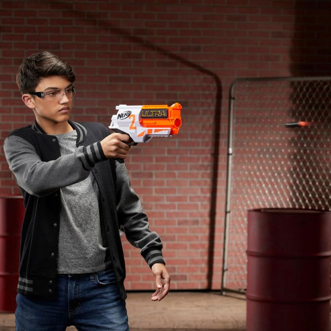 Nerf Ultra Two version 3