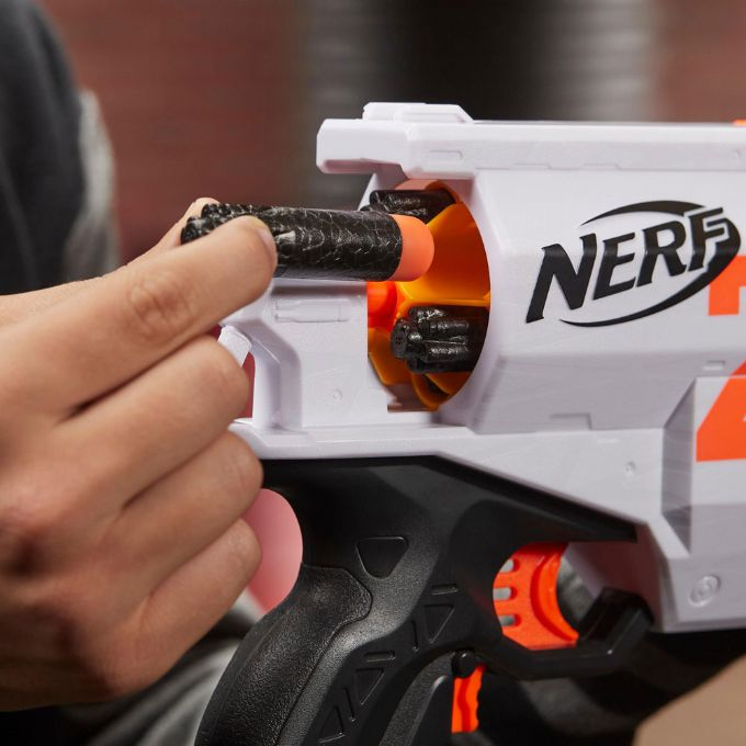 Nerf Ultra Two version 4