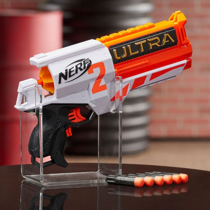 Nerf Ultra Two version 5