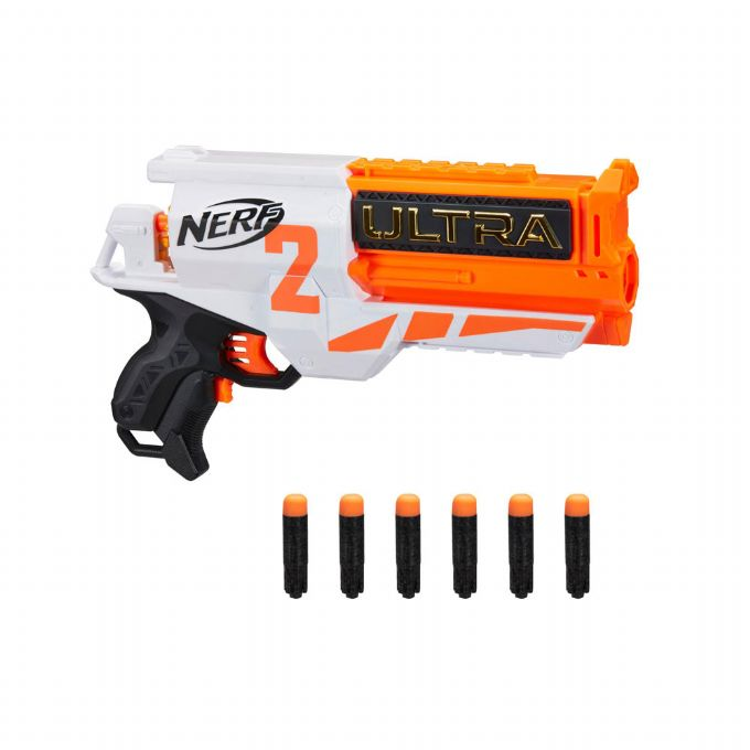 Nerf Ultra Two version 1
