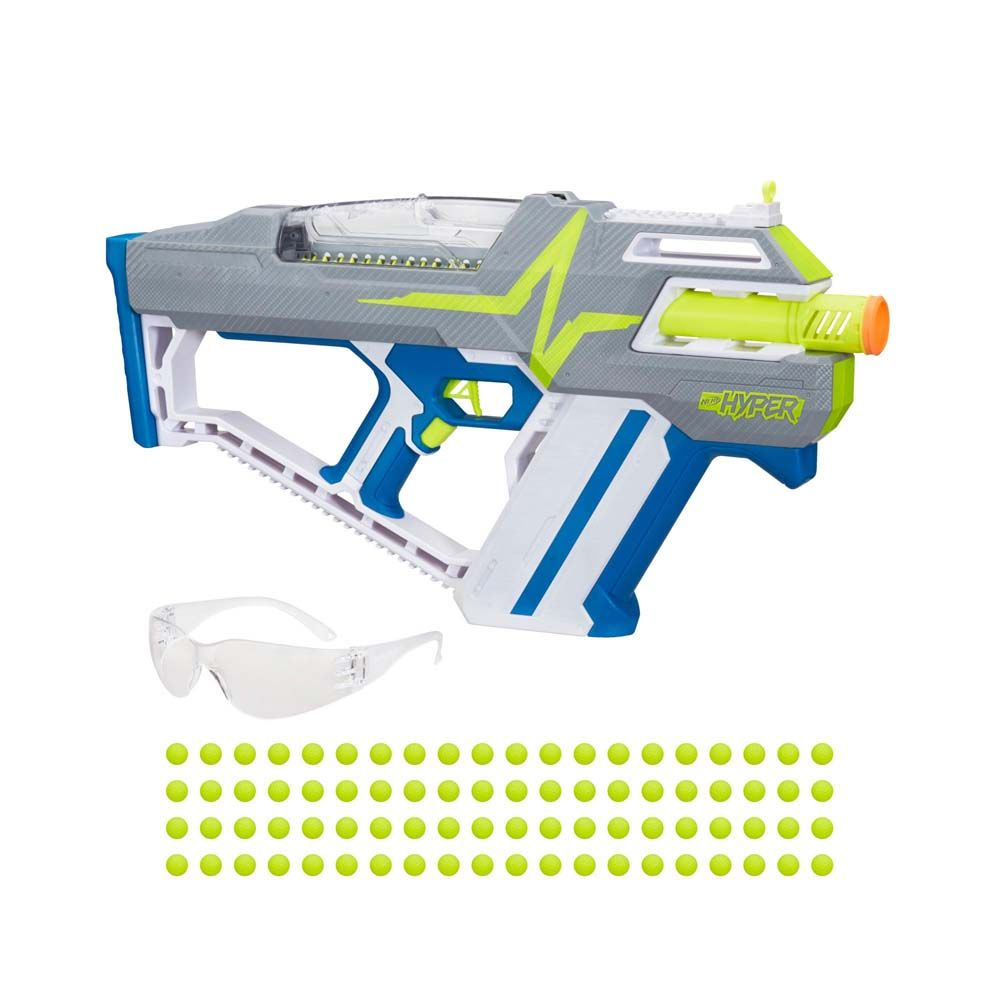 Nerf Hyper Mach-100