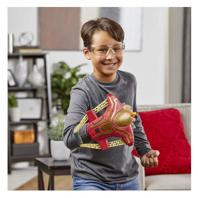Nerf H�m�h�kkimies Verkkoase version 3