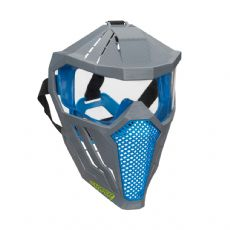 Nerf Hyper Mask Blau
