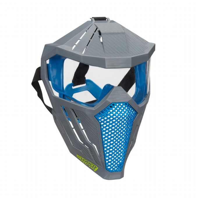Nerf Hyper Maske Blå