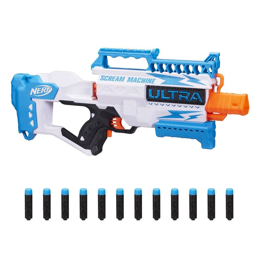 Nerf Ultra Scream Machine