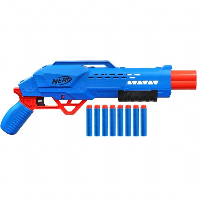 Nerf Alpha Strike Big Cat DB-2 -blasteri version 3