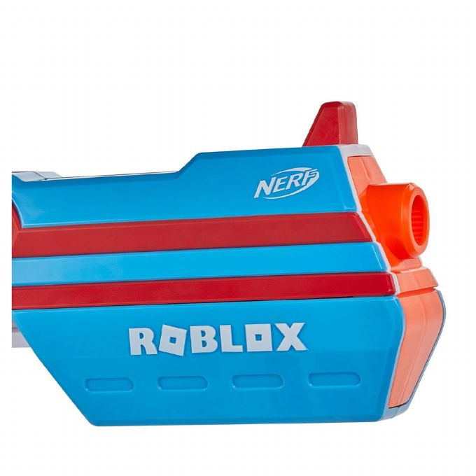 NERF Roblox MM2: Dartbringer Dart Blaster GUN WITH Germany