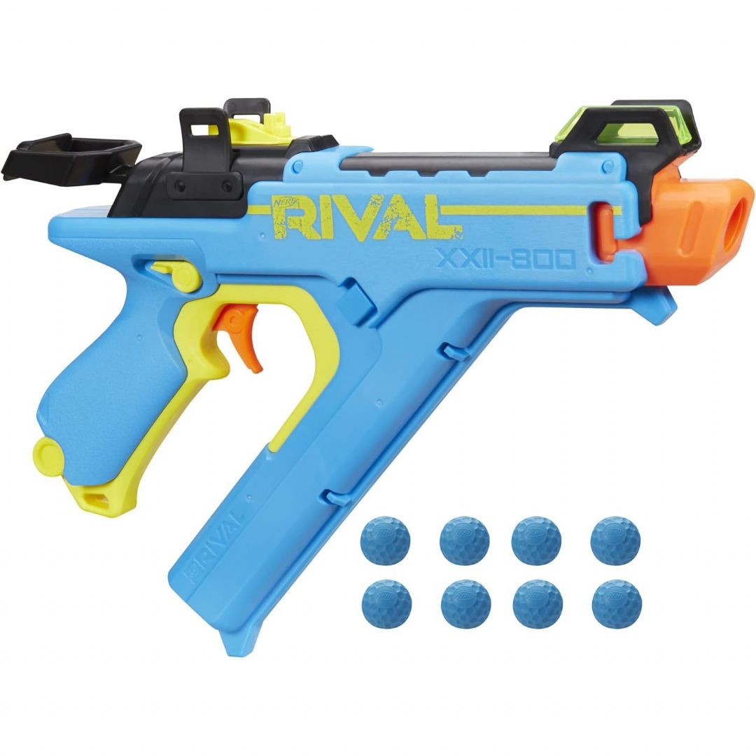 Nerf Rival Vision XXII-800
