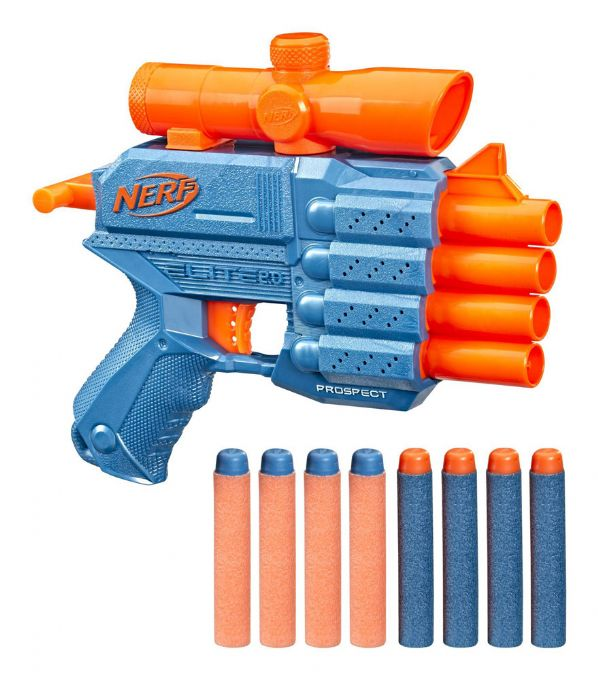 NEW FOR SPRING 2023 *** Nerf Roblox Arsenal: Soul Catalyst Dart Bl