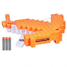 Nerf Minecraft Pillagers armbrst