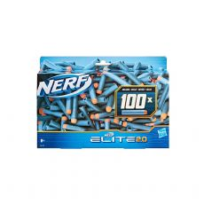 Nerf N-Strike Elite Dart F6126 box