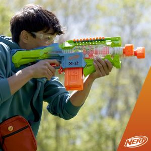 Nerf Elite 2.0 Double Punch version 6
