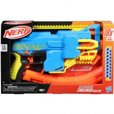 Nerf Rival -kiv��ri ja -aseoolit F8442 box