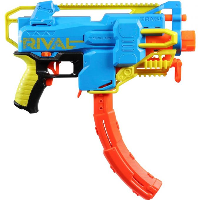 Nerf Rival Challenger MXXIV-1200 version 3