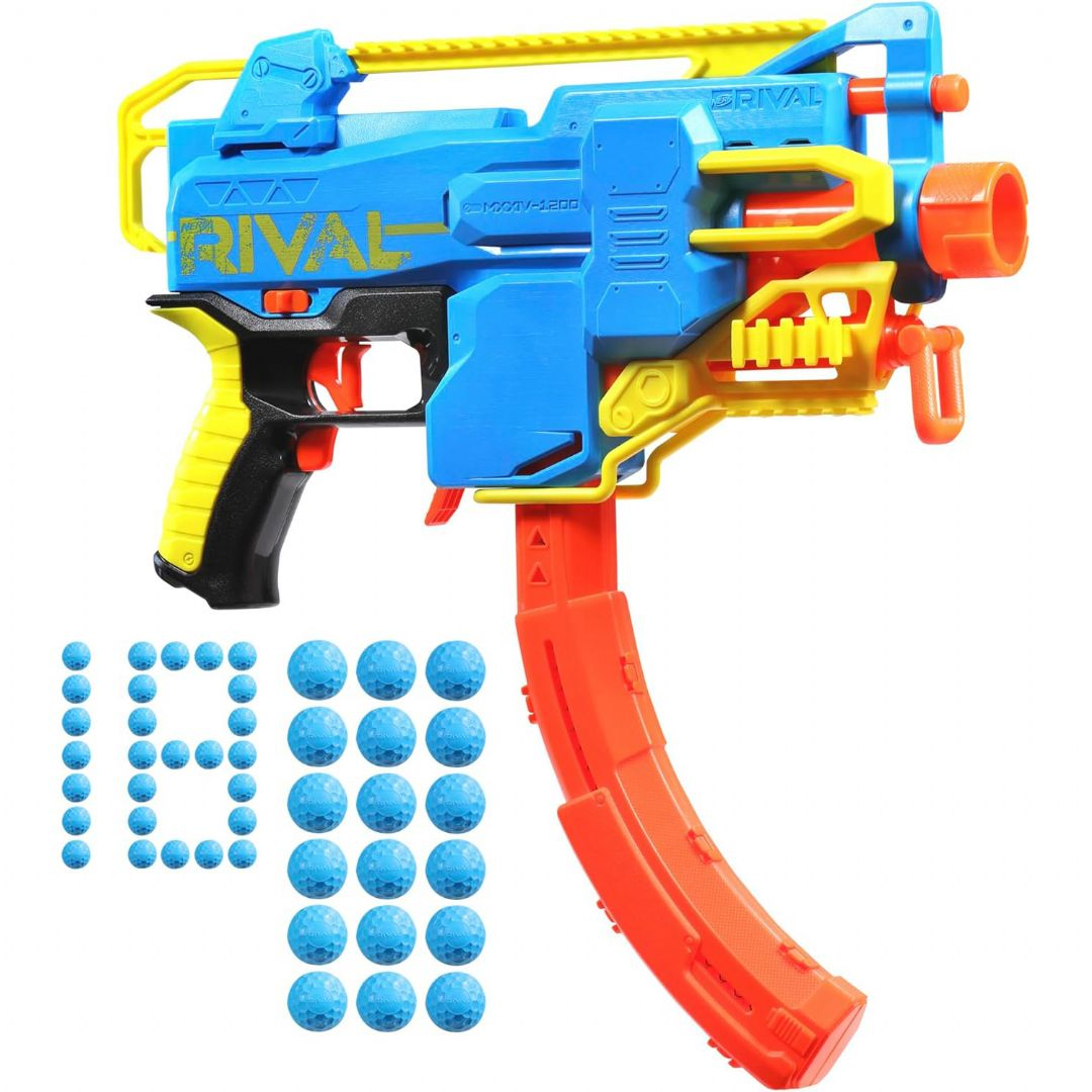 Nerf Rival Challenger MXXIV-1200