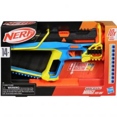 Nerf Rival -kiv��rit ja -aseoolit F8444 box