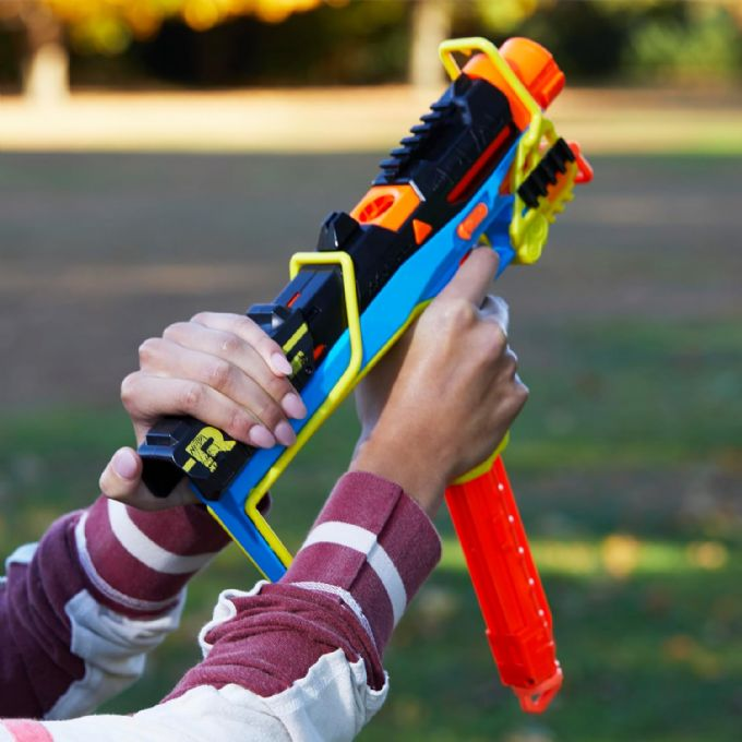 Nerf Rival Mirage XXIV-800 version 4