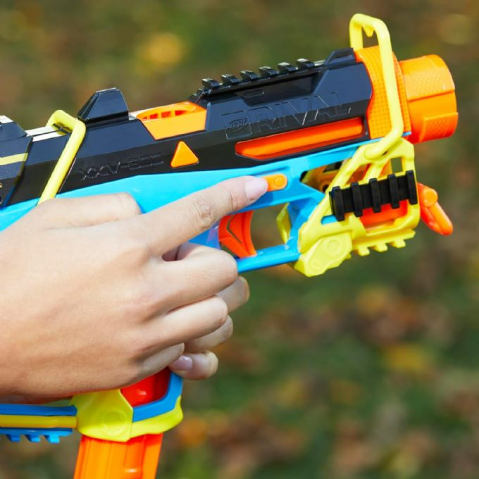 Nerf Rival Mirage XXIV-800 version 5