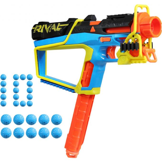 Nerf Rival Mirage XXIV-800 version 1