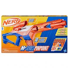 Nerf banner