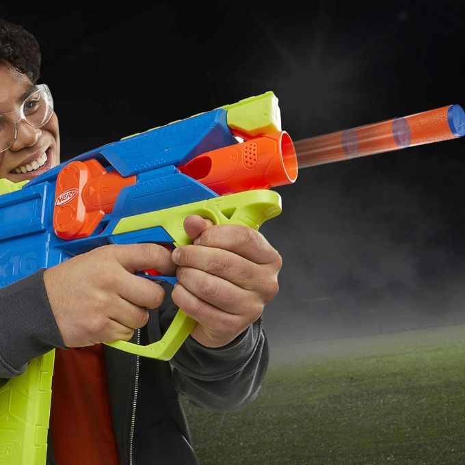 Nerf N Series Sprinter version 4