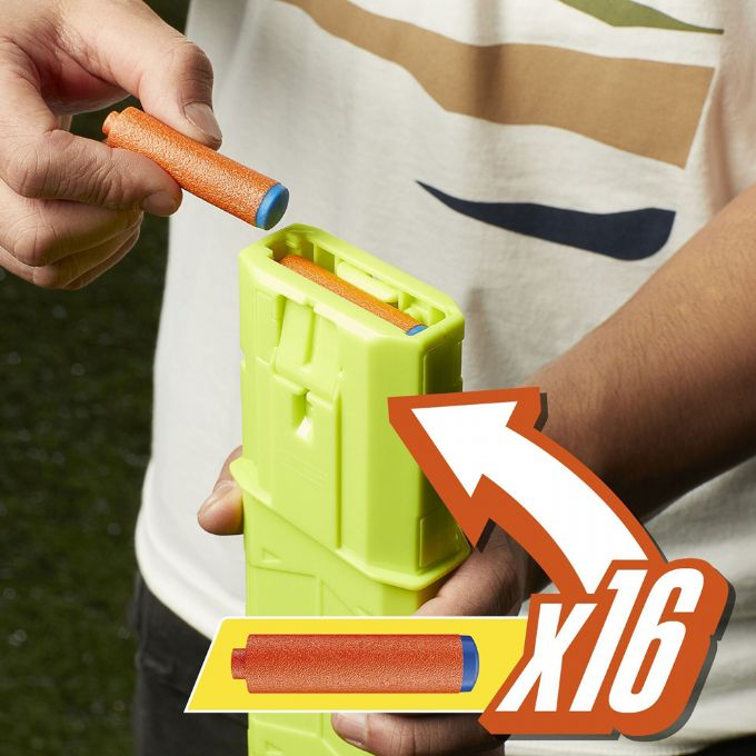 Nerf N Series Sprinter version 5