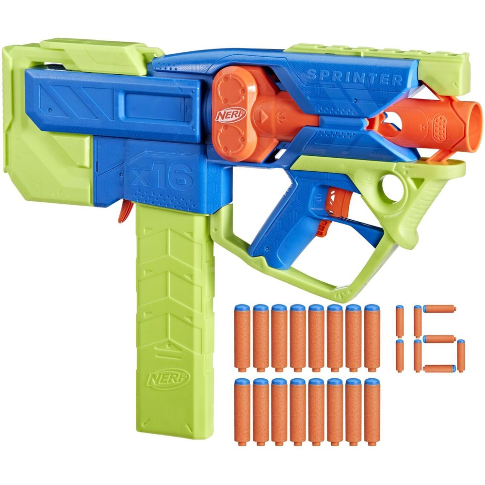 Nerf N Series Sprinter