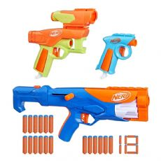 Nerf N Series Gear Up Pack Gun